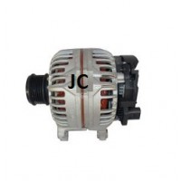 Alternador 12V 90 A BOSCH F000BL04D1  VW CAMINHÕES